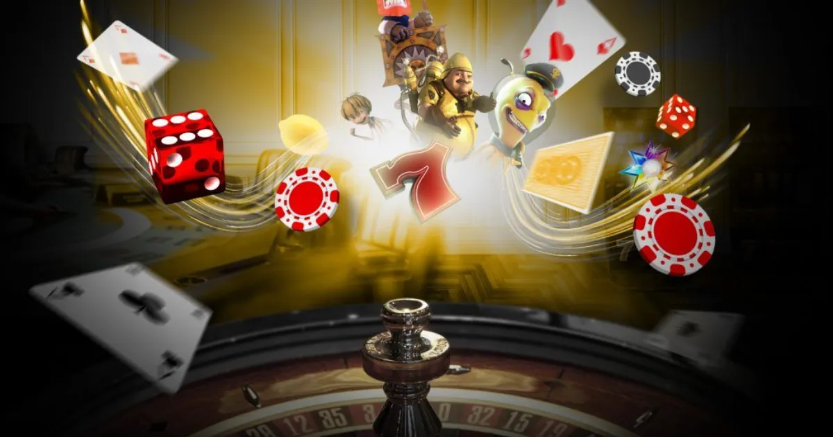 Min Bet và Max Bet