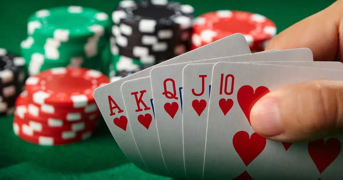 Những Sai Lầm Thường Gặp Khi Chơi Pre Flop