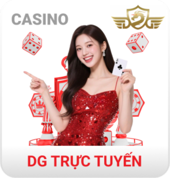 trực tuyến DG